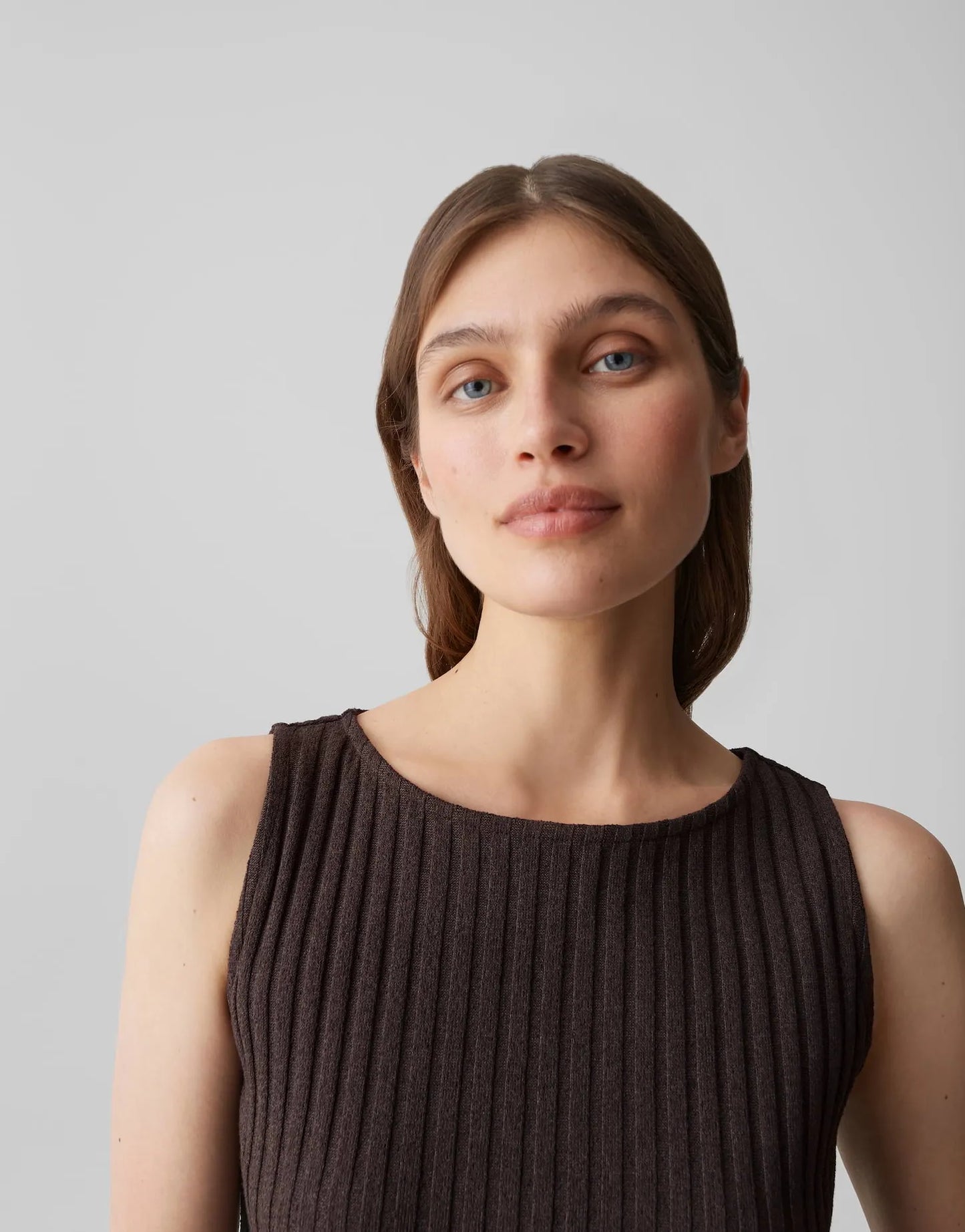 OPUS – Opus Damen Shirt Ipoma slit