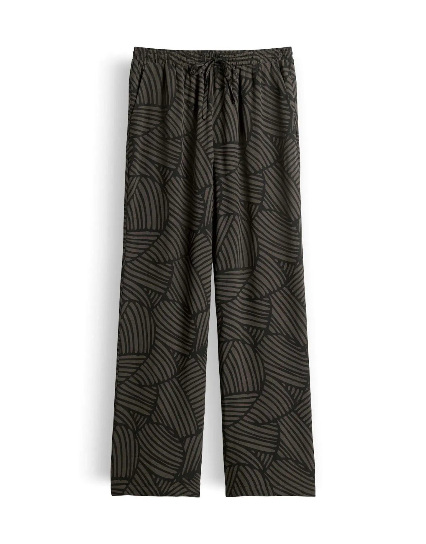 OPUS – Opus Damen Hose Marou botanical