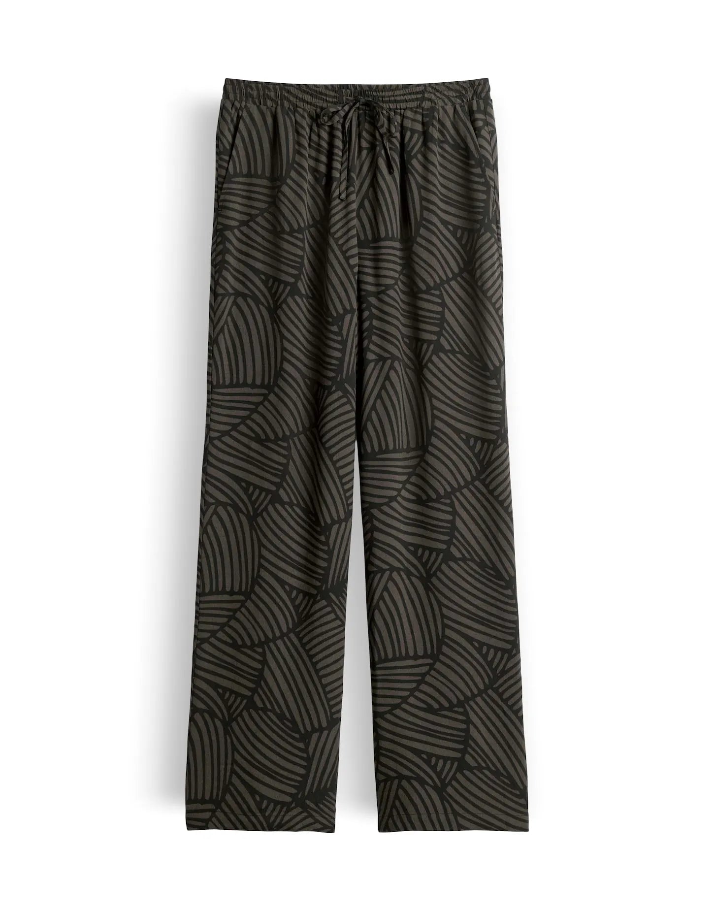 OPUS – Opus Damen Hose Marou botanical