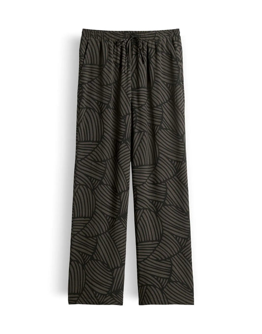 OPUS – Opus Damen Hose Marou botanical