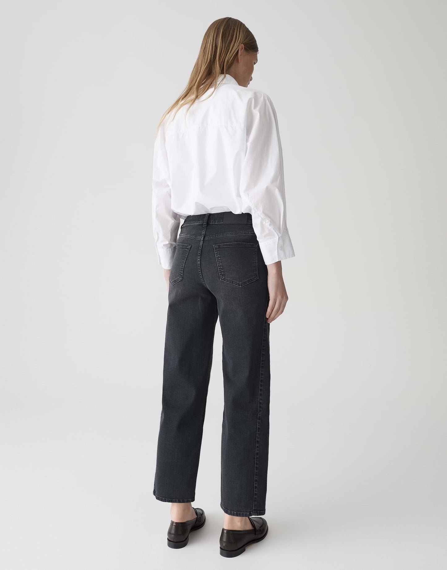 Opus Pants – Opus Damen Jeans Melly twist