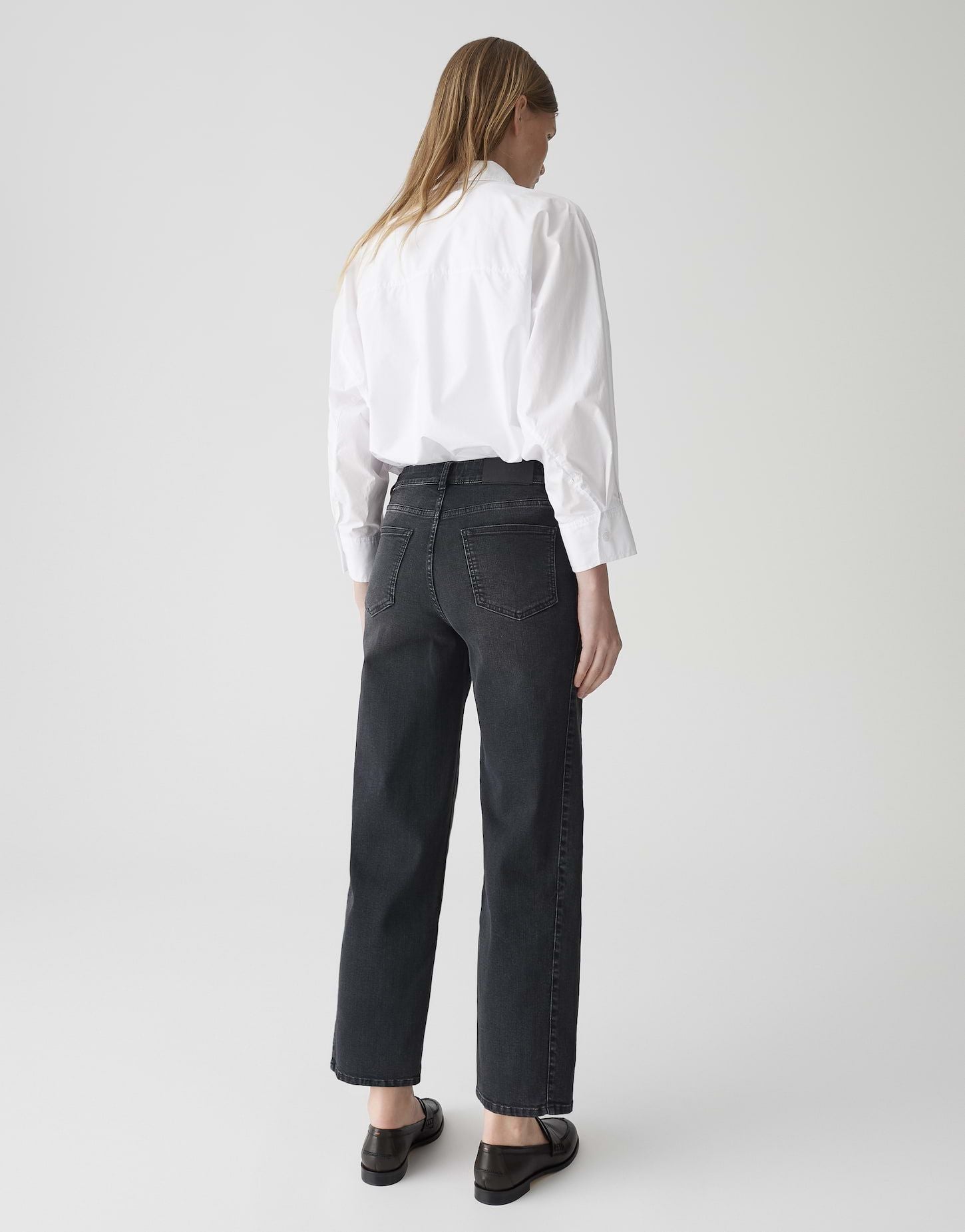Opus Pants – Opus Damen Jeans Melly twist