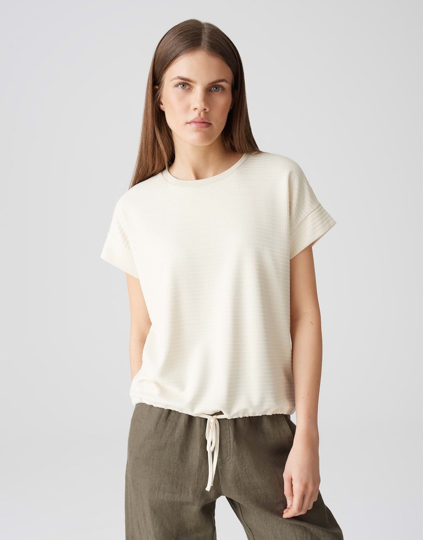 OPUS – Opus Damen Shirt Solke