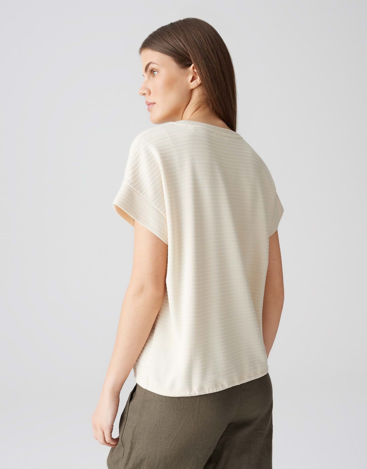OPUS – Opus Damen Shirt Solke