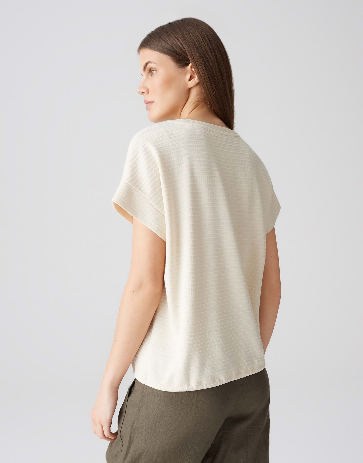 OPUS – Opus Damen Shirt Solke