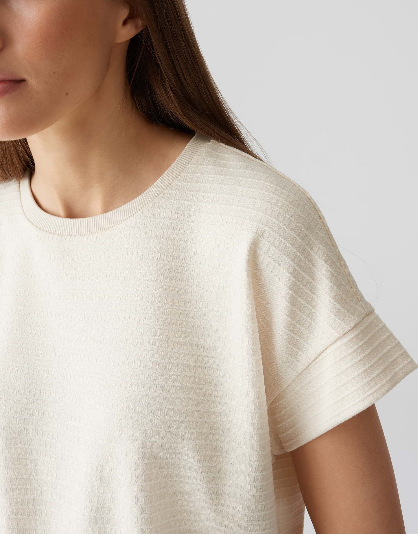 OPUS – Opus Damen Shirt Solke