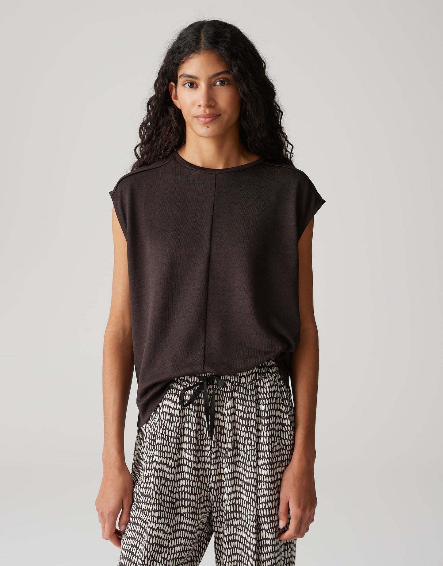 OPUS – Opus Damen Shirt Slummi