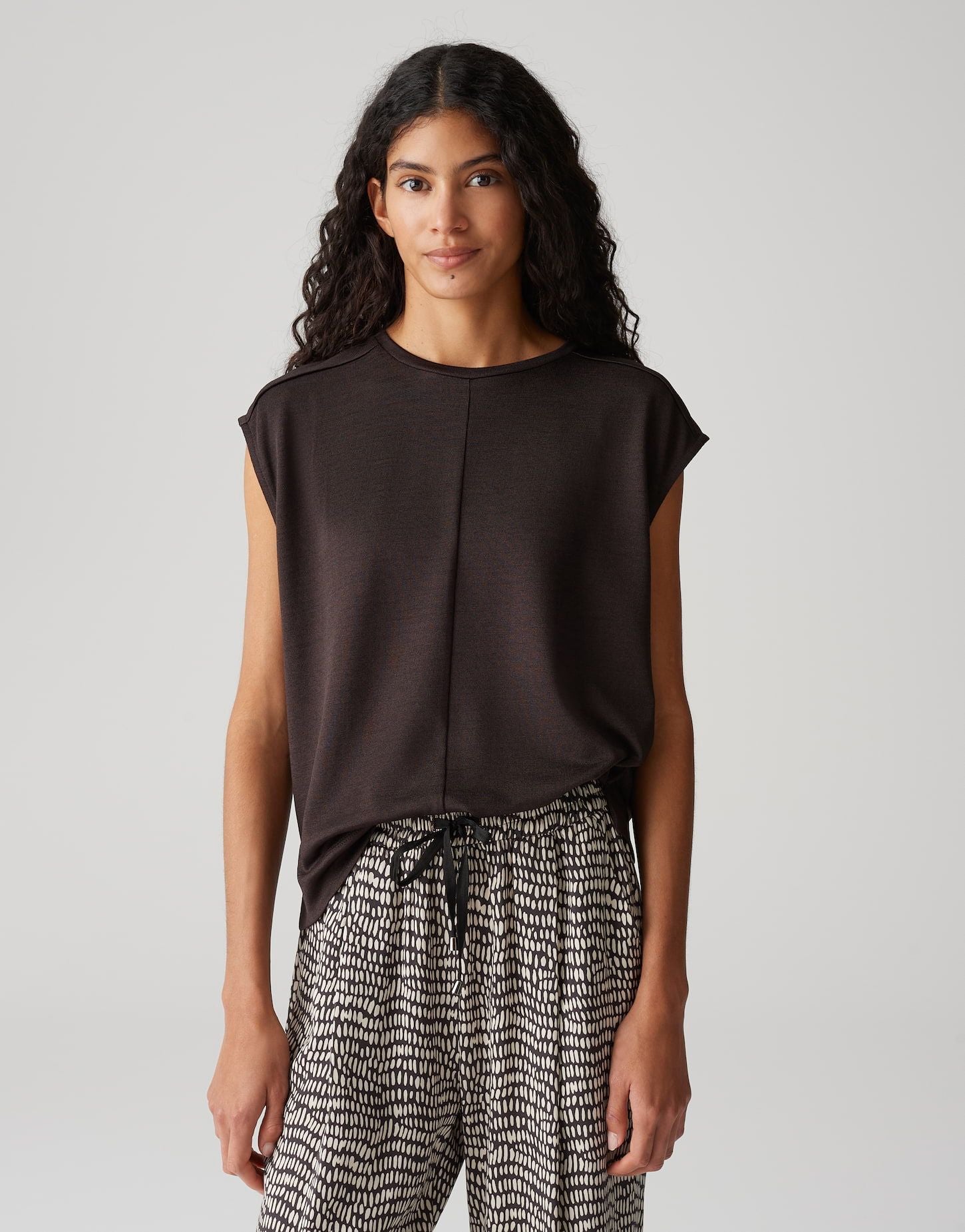 OPUS – Opus Damen Shirt Slummi