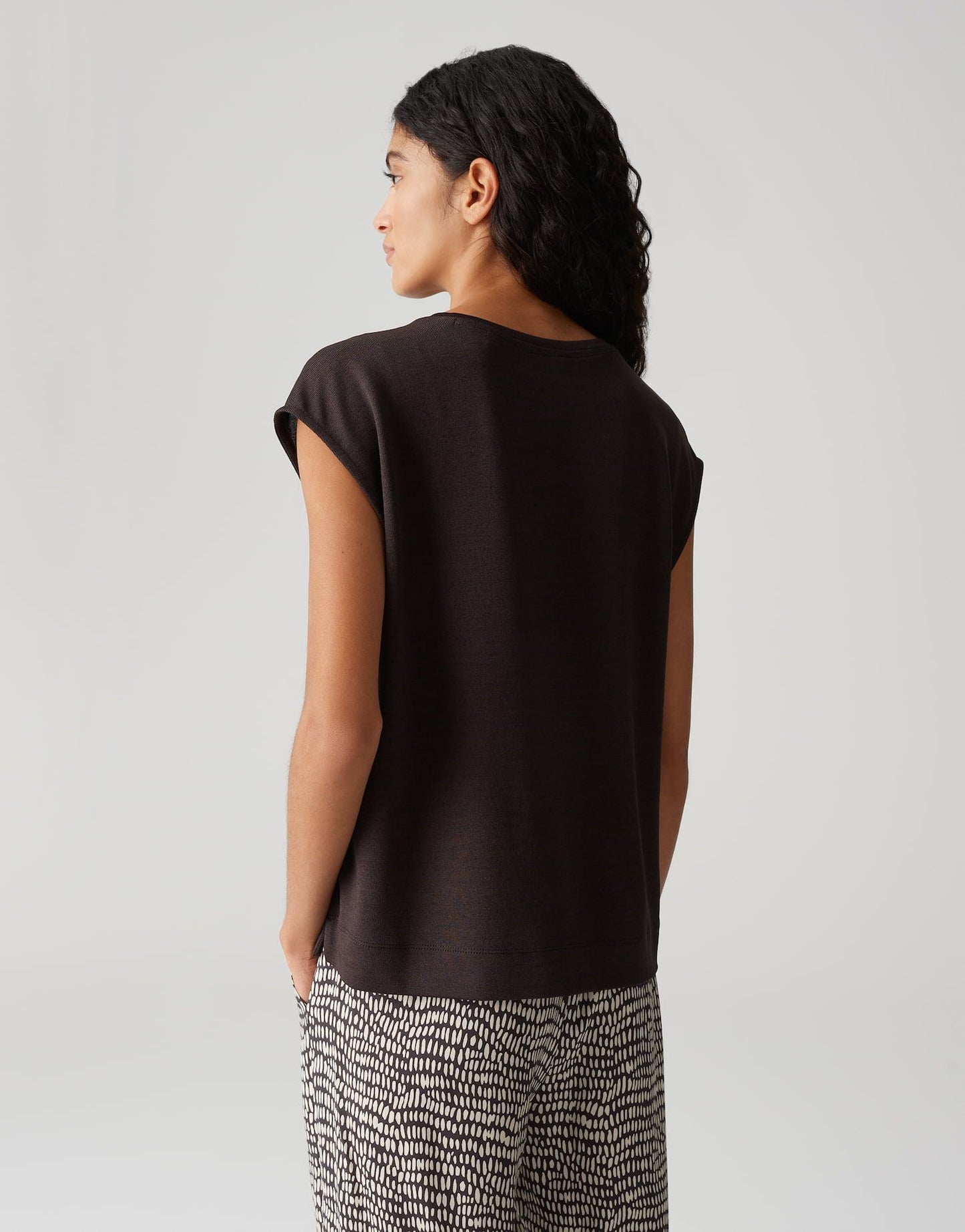 OPUS – Opus Damen Shirt Slummi