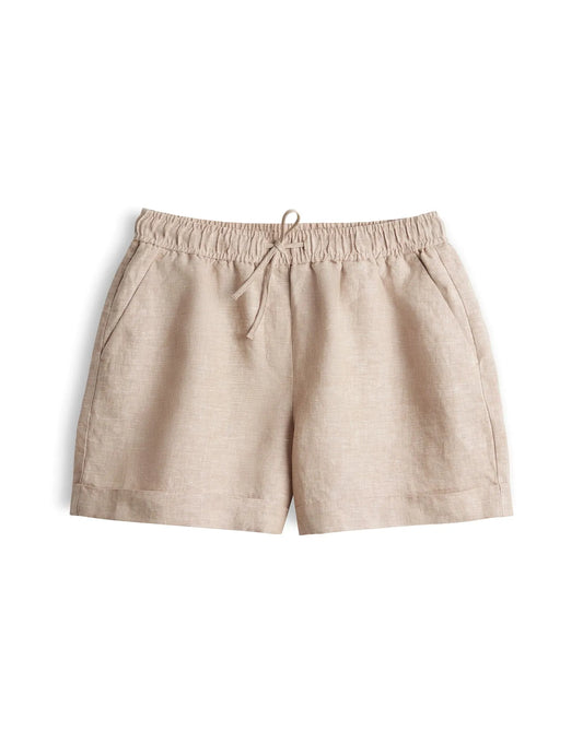 OPUS – Melane shorts twotone