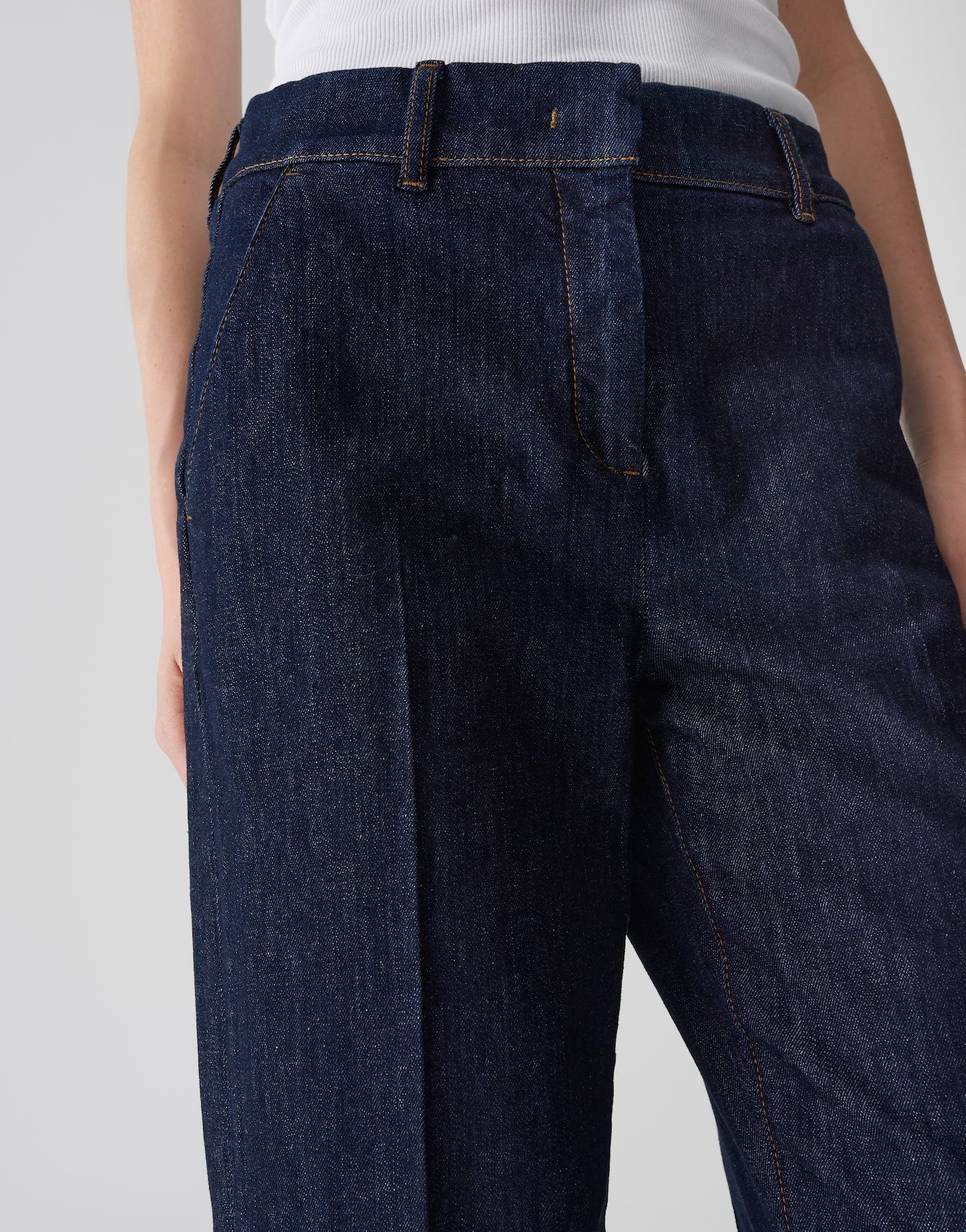 Opus Pants – Opus Pants Damen Jeans Moira clean