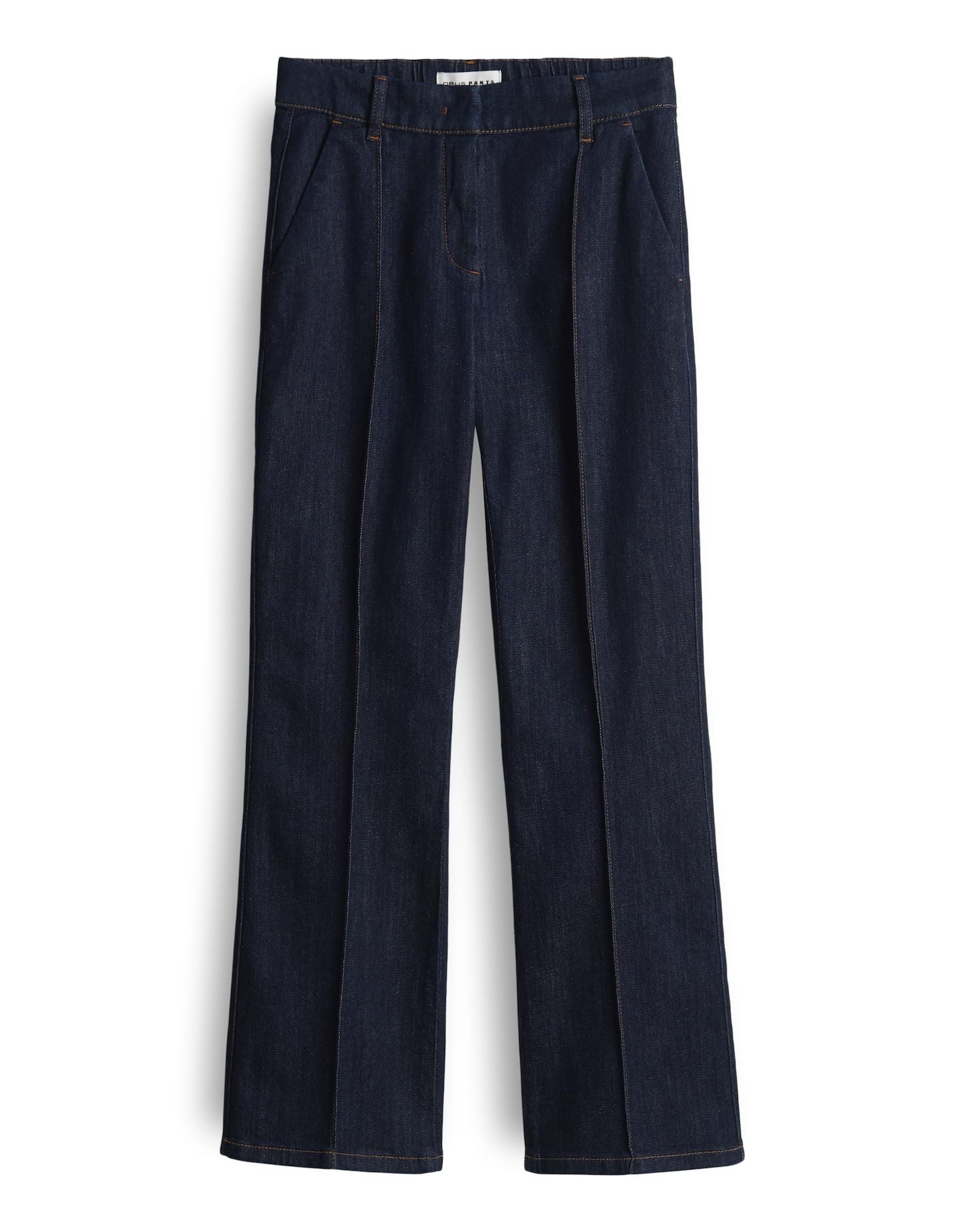 Opus Pants Damen Jeans Luane 44 blau