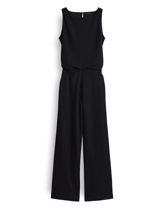 Opus Damen Jumpsuits Mefiza voyage 42 schwarz