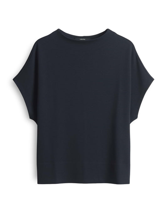 someday Damen Sweatshirt Ujanita blau