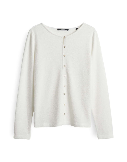 someday Damen Shirt Kalmina weiß