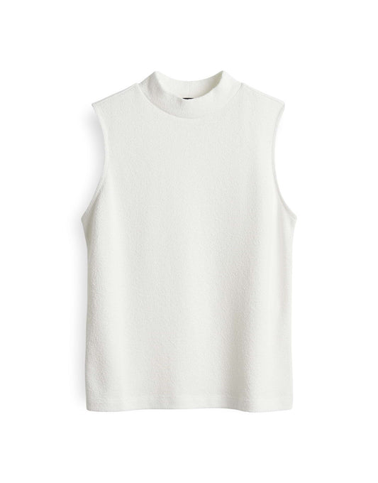 someday Damen Shirt Kosina weiß
