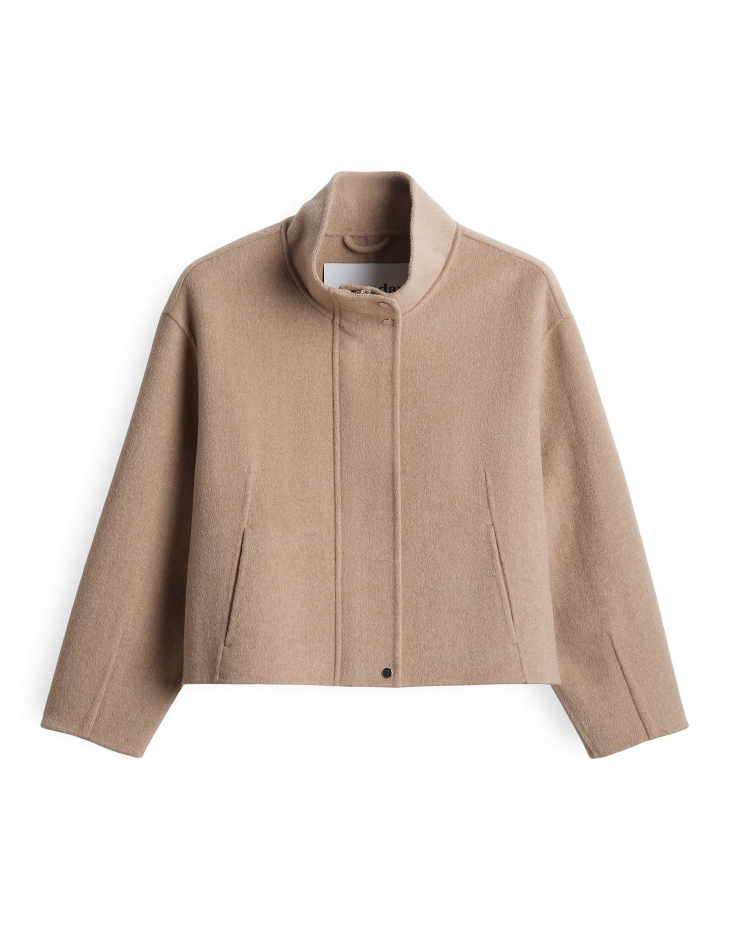 someday – Someday Damen Jacke