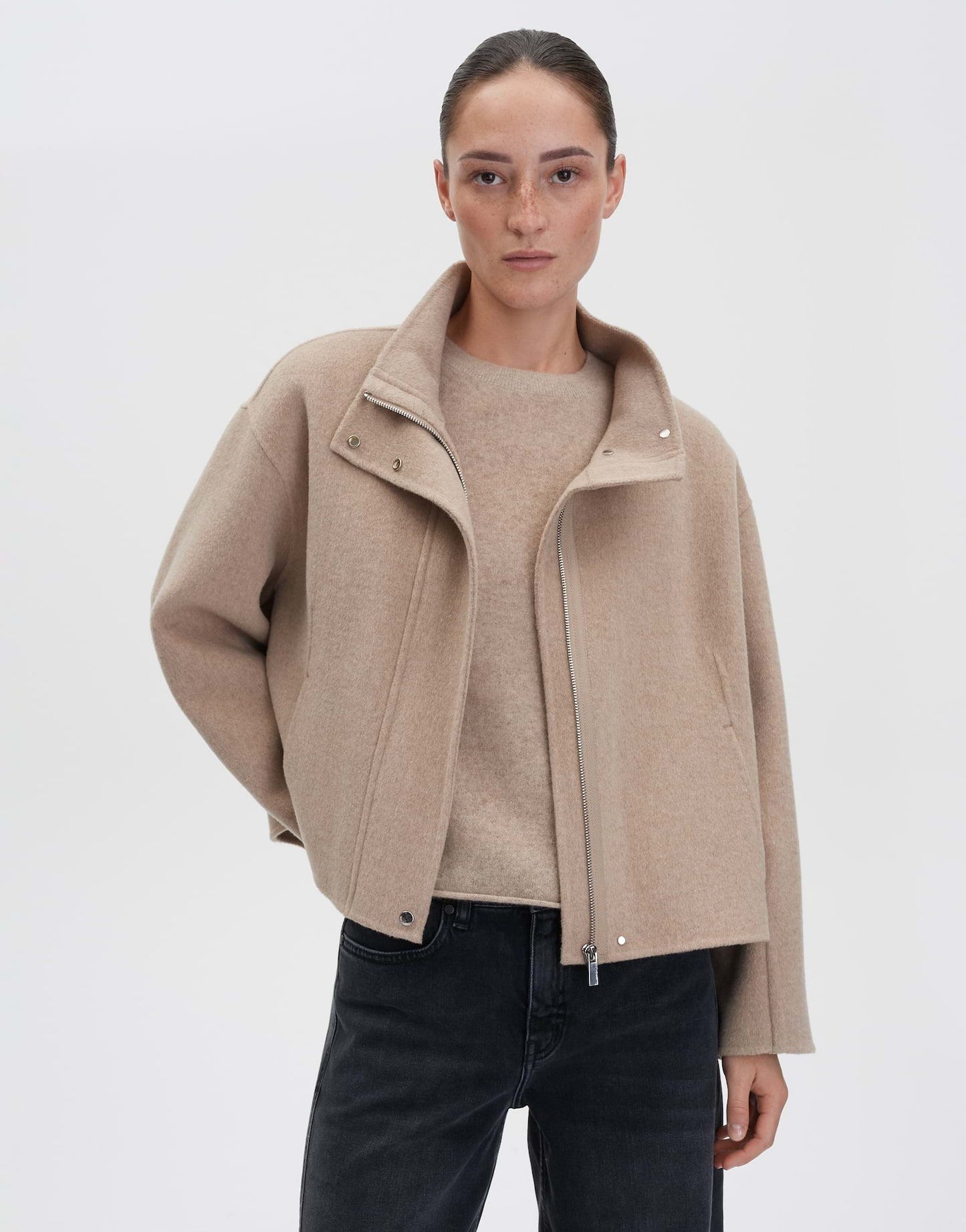 someday – Someday Damen Jacke