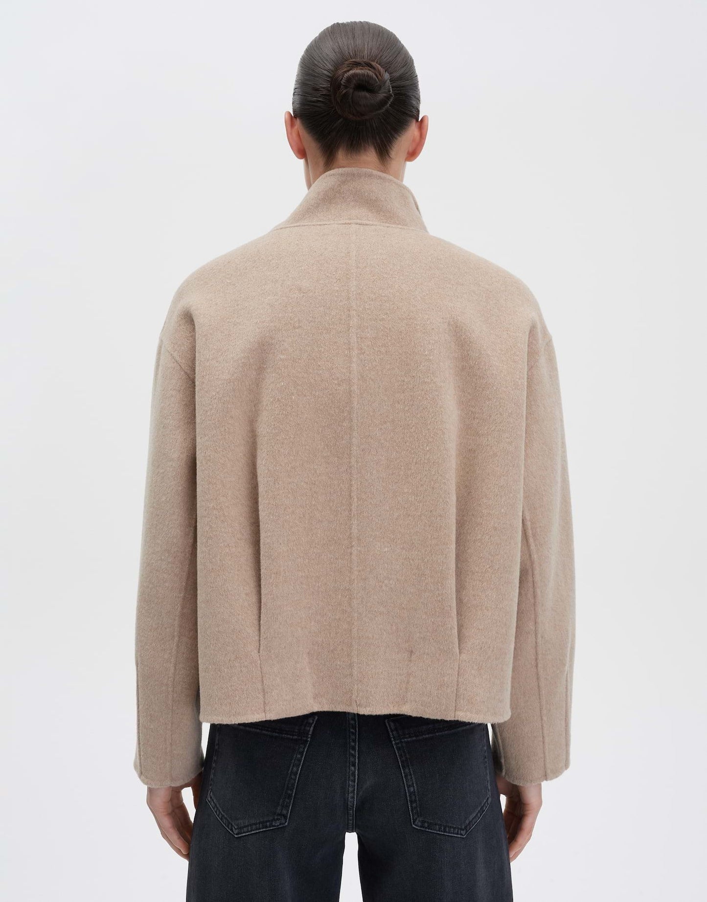 someday – Someday Damen Jacke