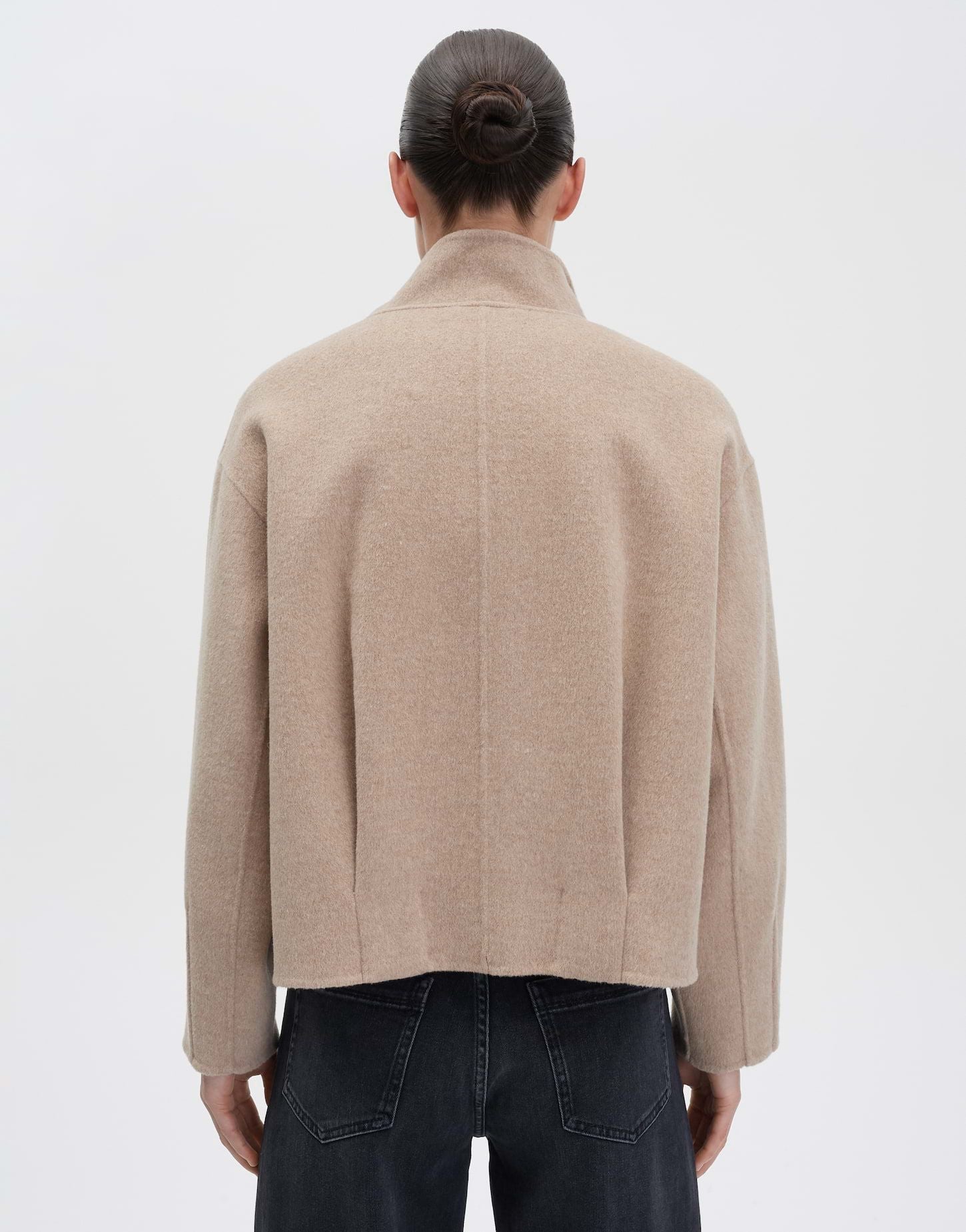 someday – Someday Damen Jacke