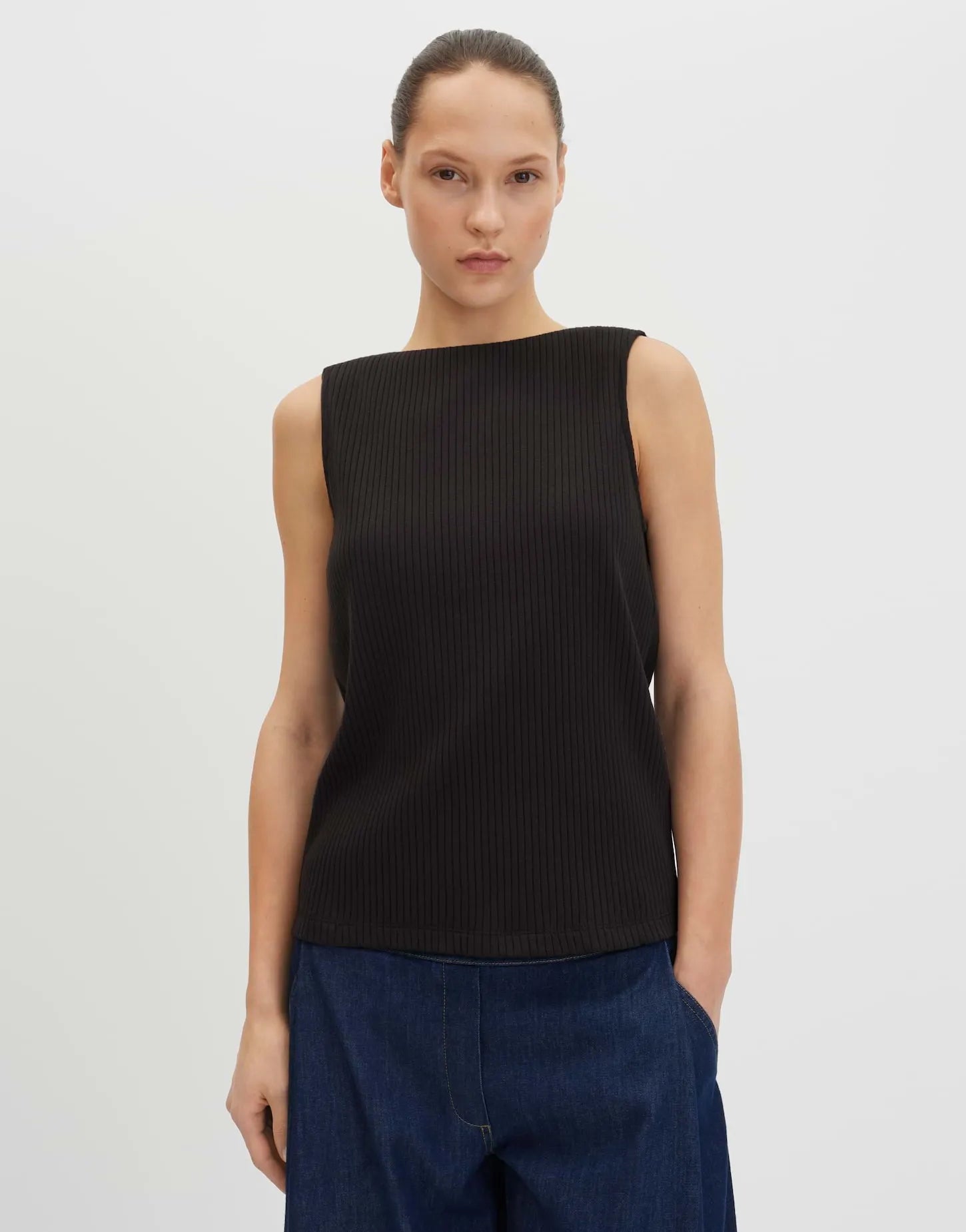 someday – Someday Damen Top Kamia
