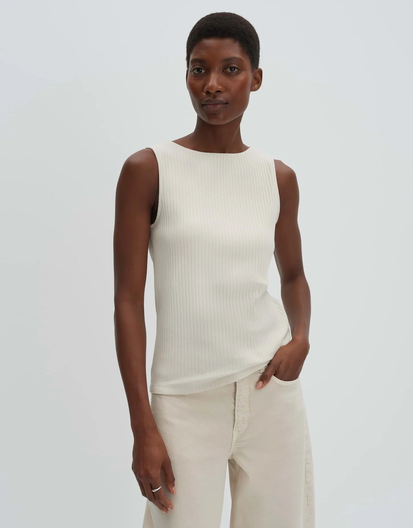 someday – Someday Damen Top Kamia