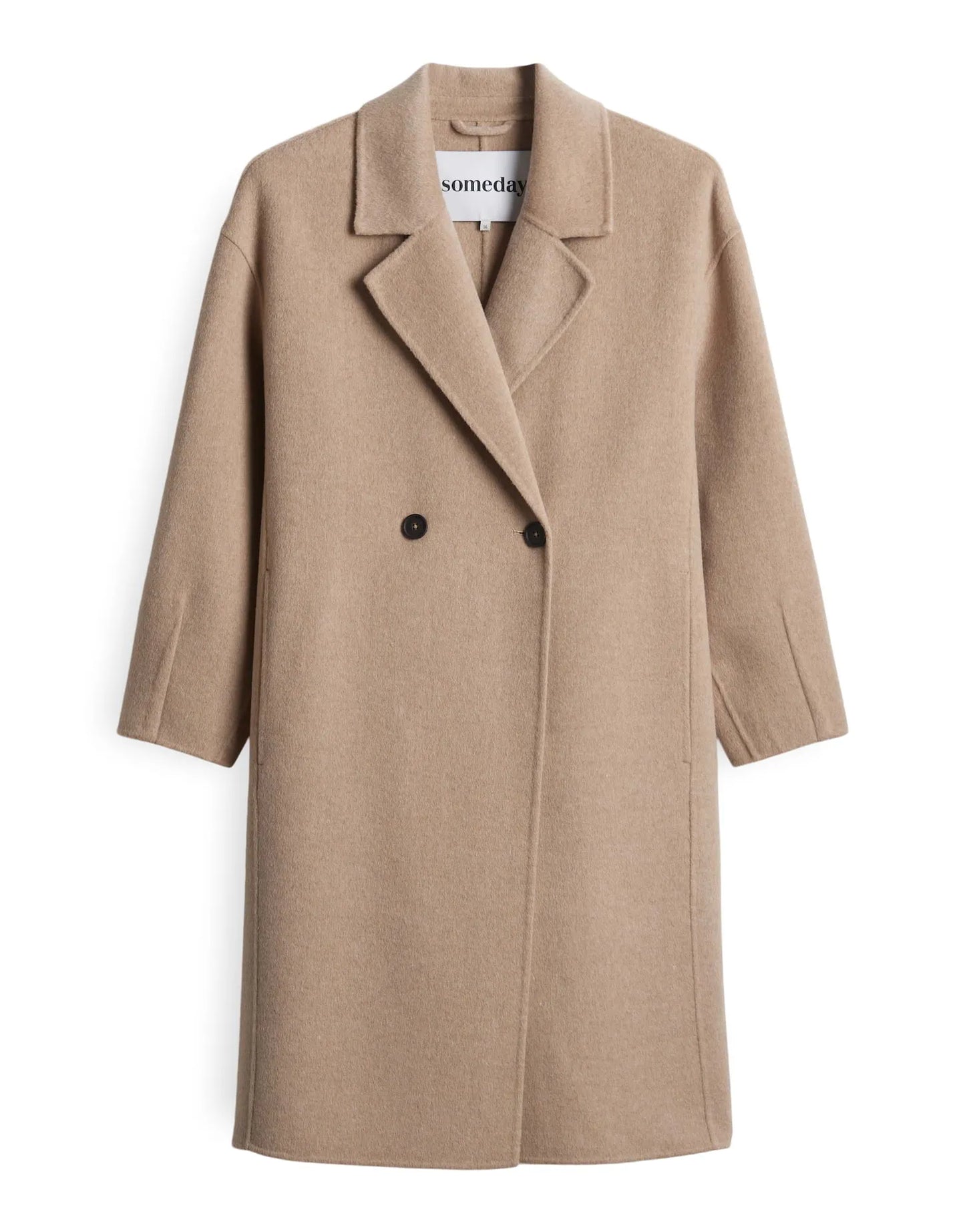 someday – Someday Damen Mantel Valmera