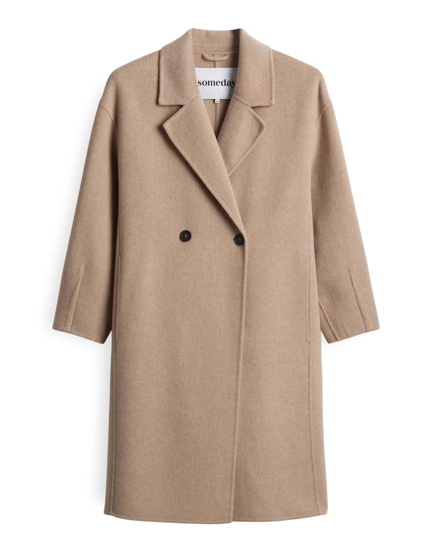 someday – Someday Damen Mantel Valmera
