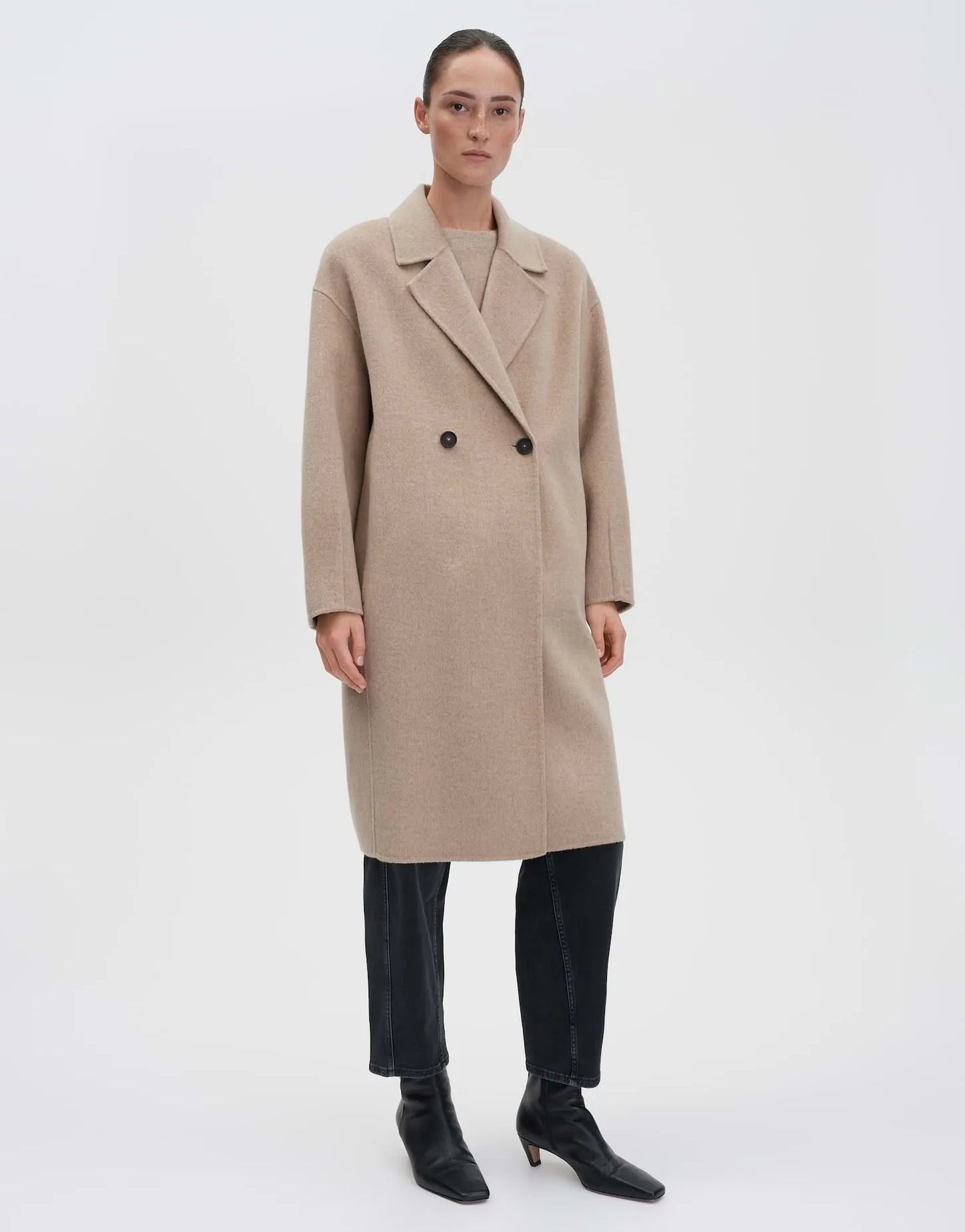 someday – Someday Damen Mantel Valmera