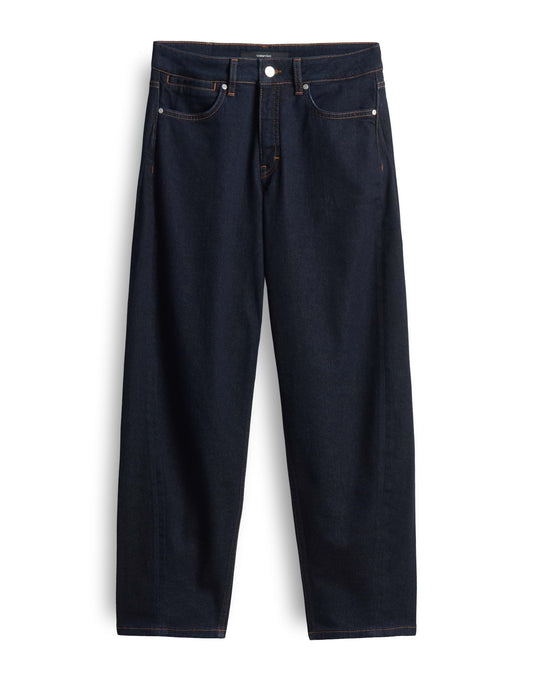 someday Damen Jeans Cellma barrel blau