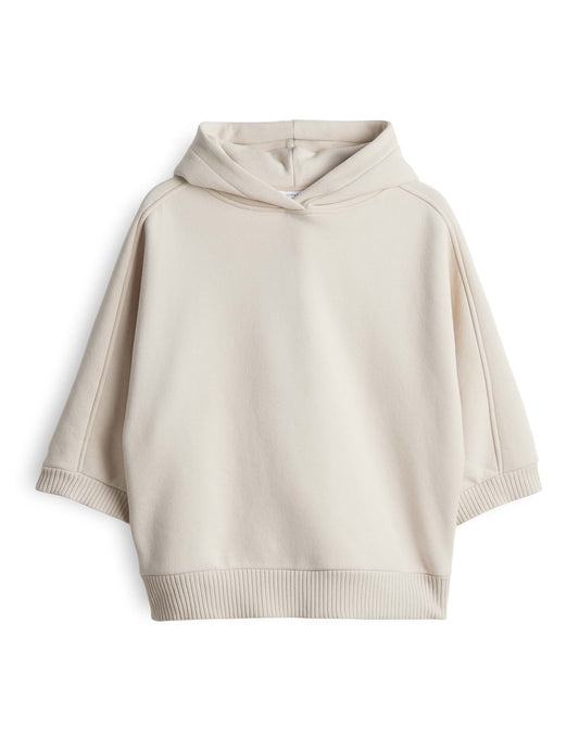 Opus Damen Hoodie Godie 44 beige