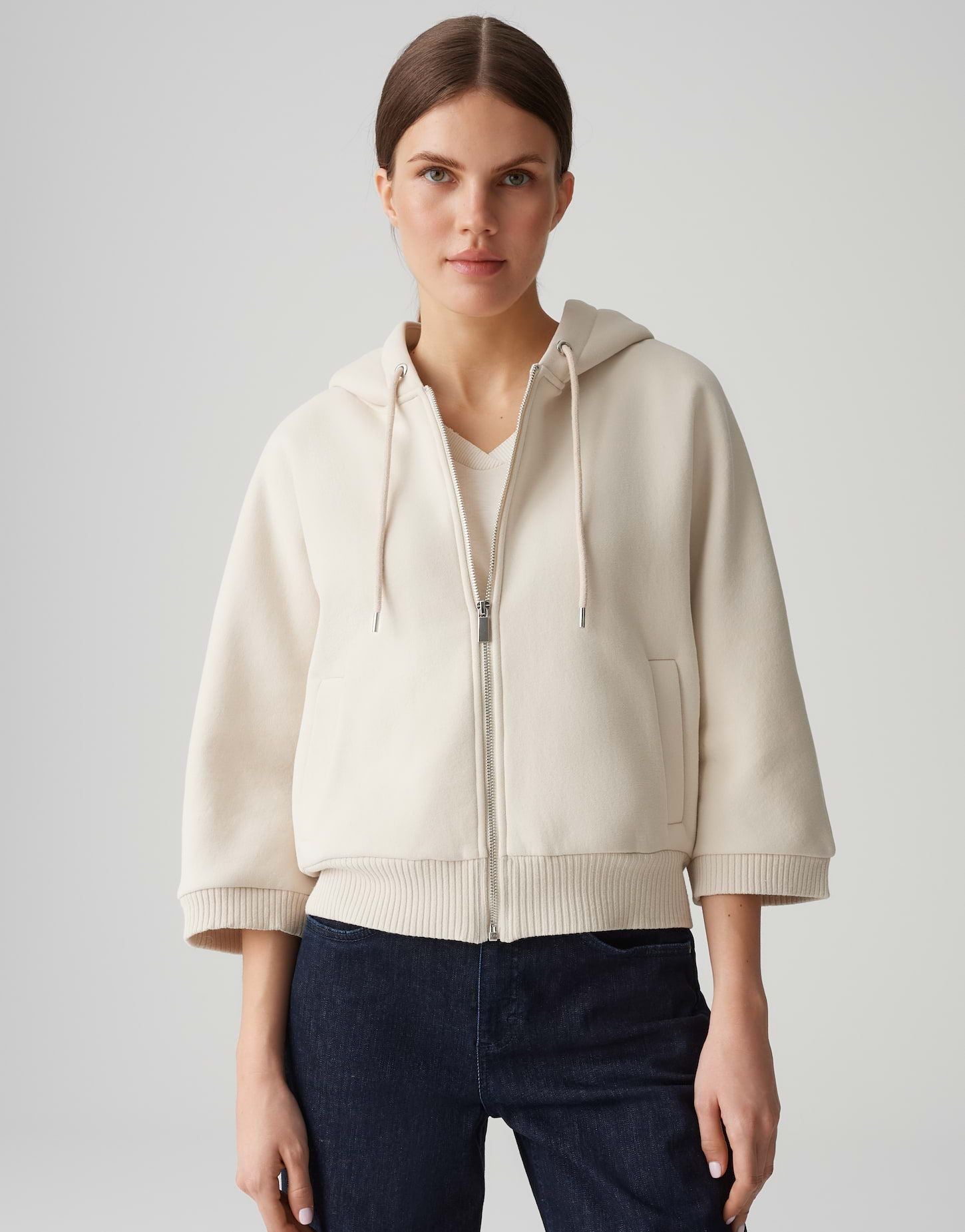 OPUS – OPUS Damen Sweatjacke