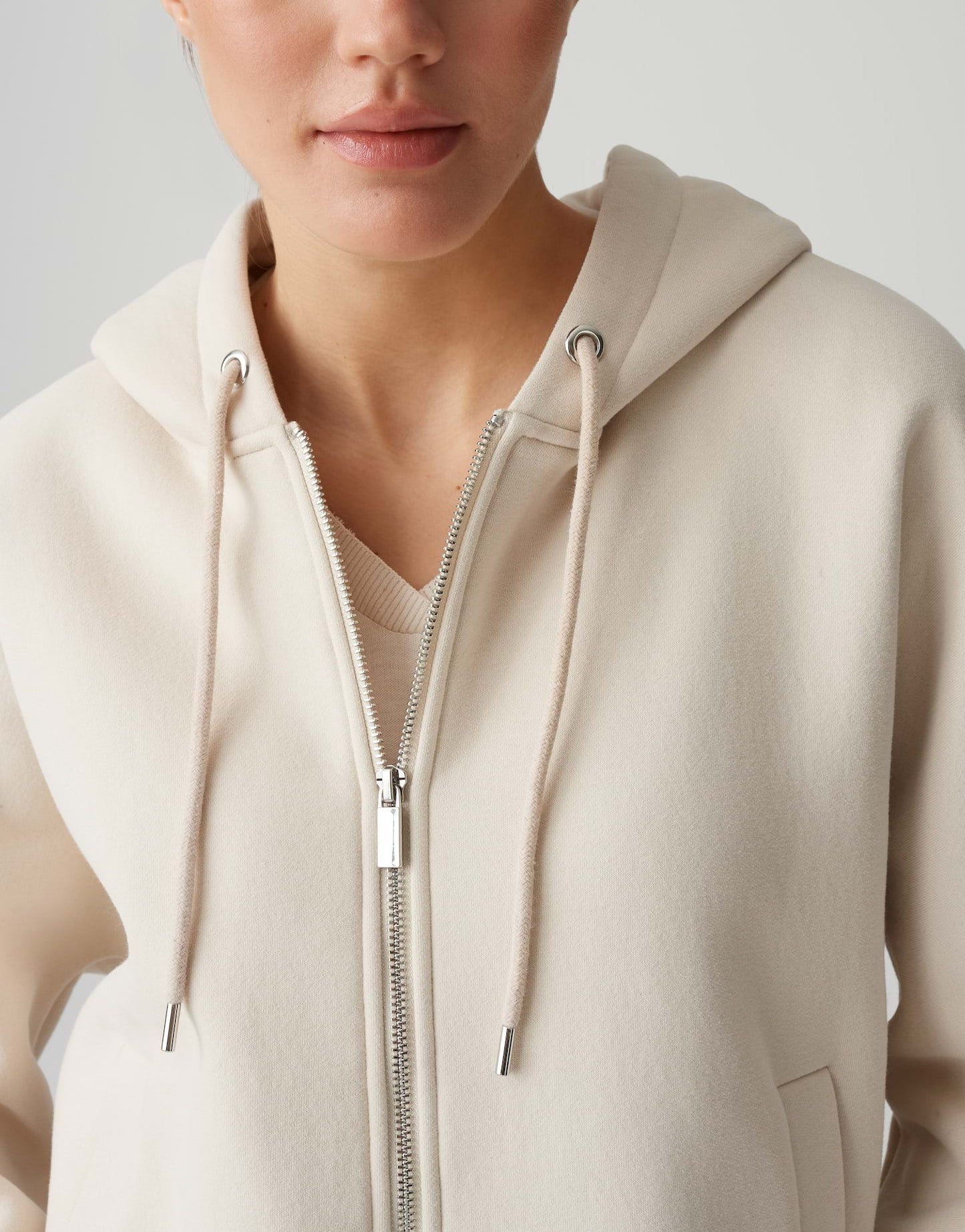 OPUS – OPUS Damen Sweatjacke