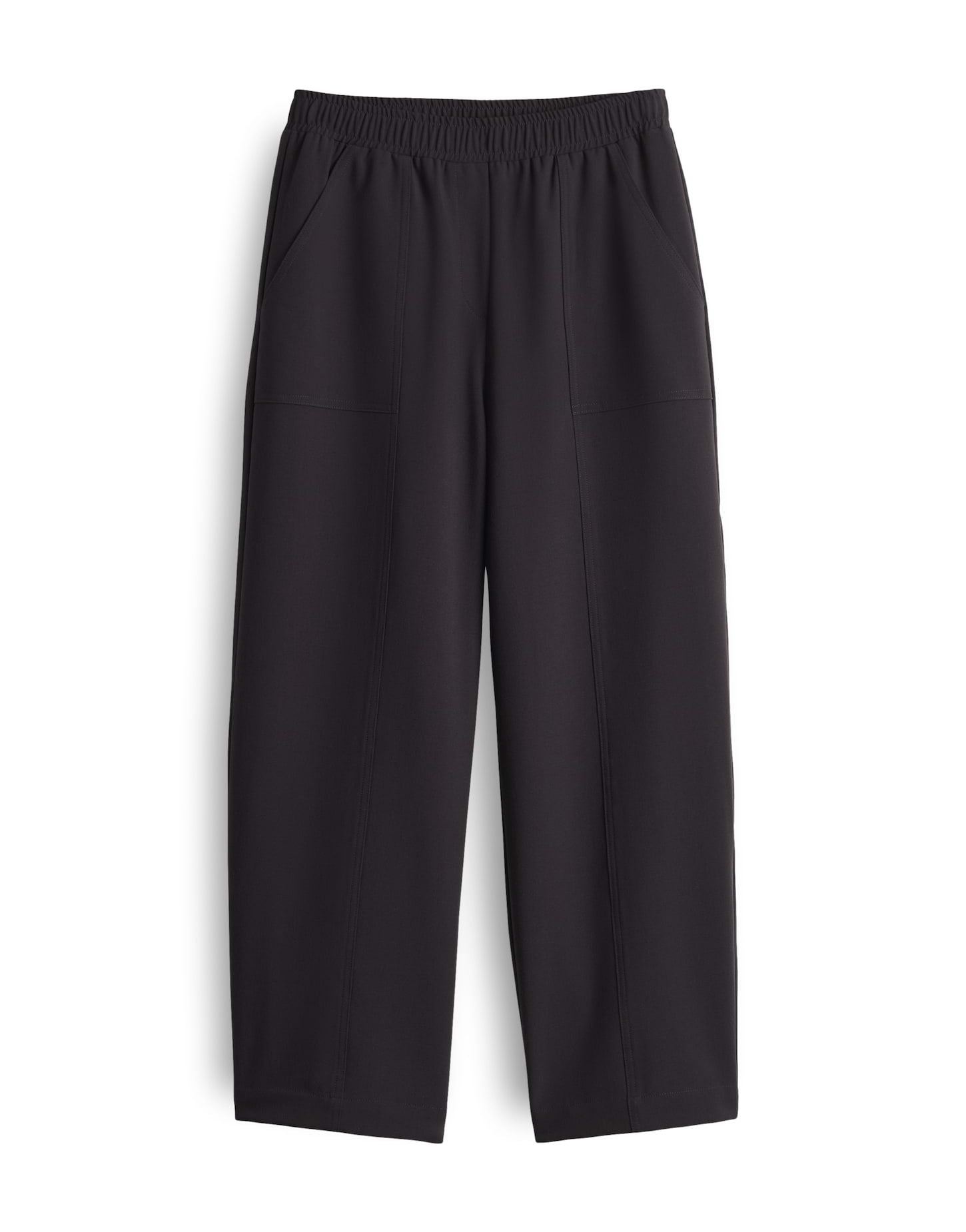 OPUS Damen Hose braun