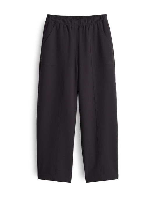 OPUS Damen Hose braun