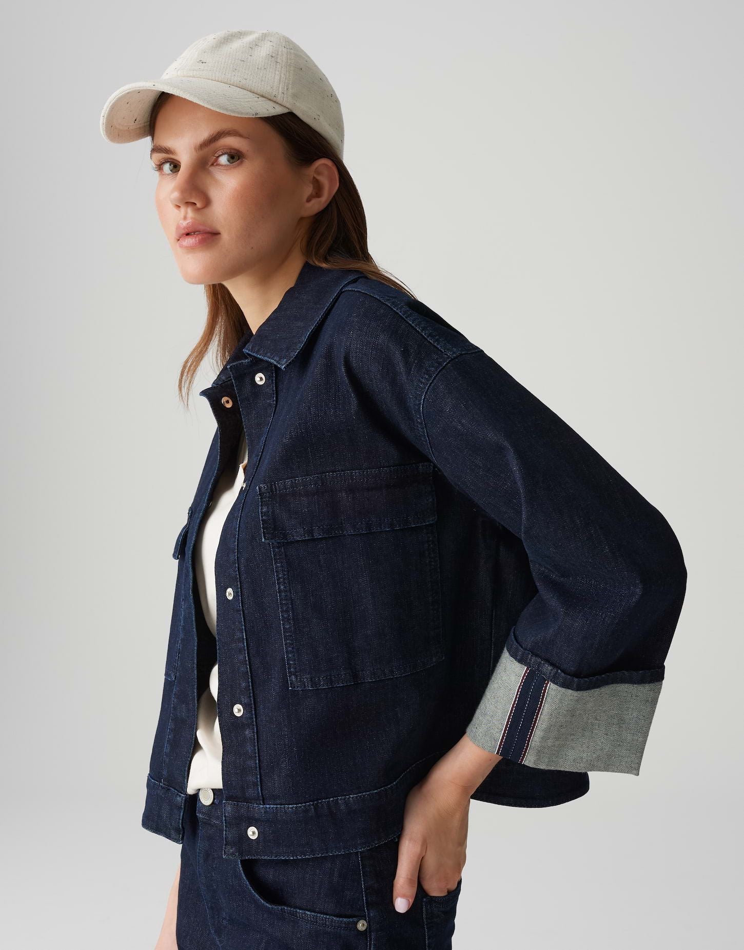 OPUS – Achester cap