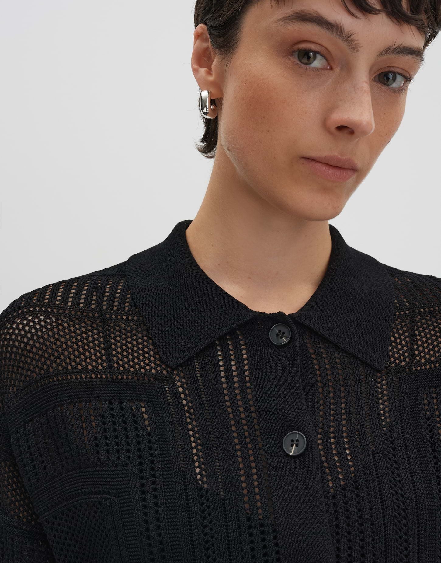 someday – someday Damen Strickcardigan Tiandra