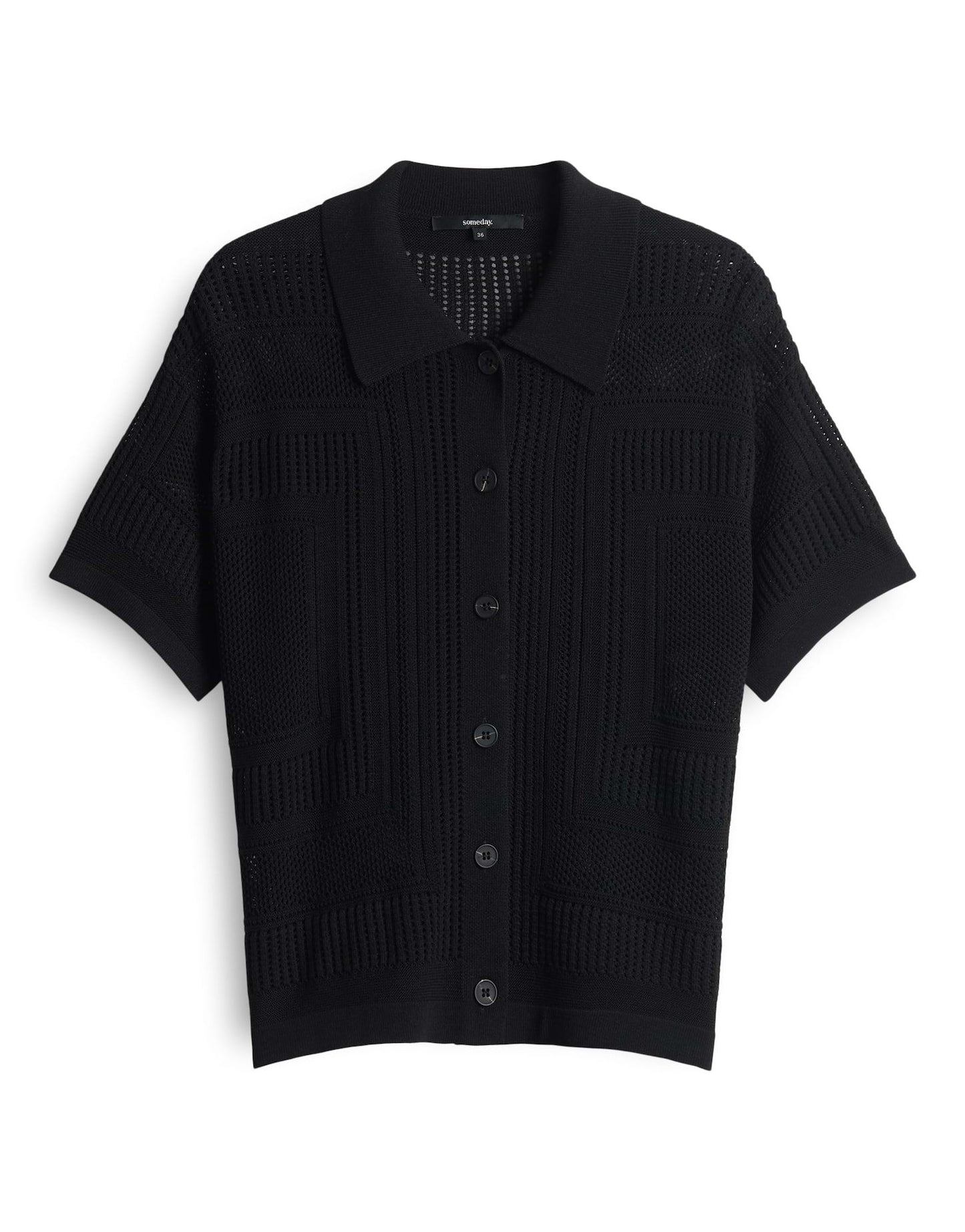 someday – someday Damen Strickcardigan Tiandra