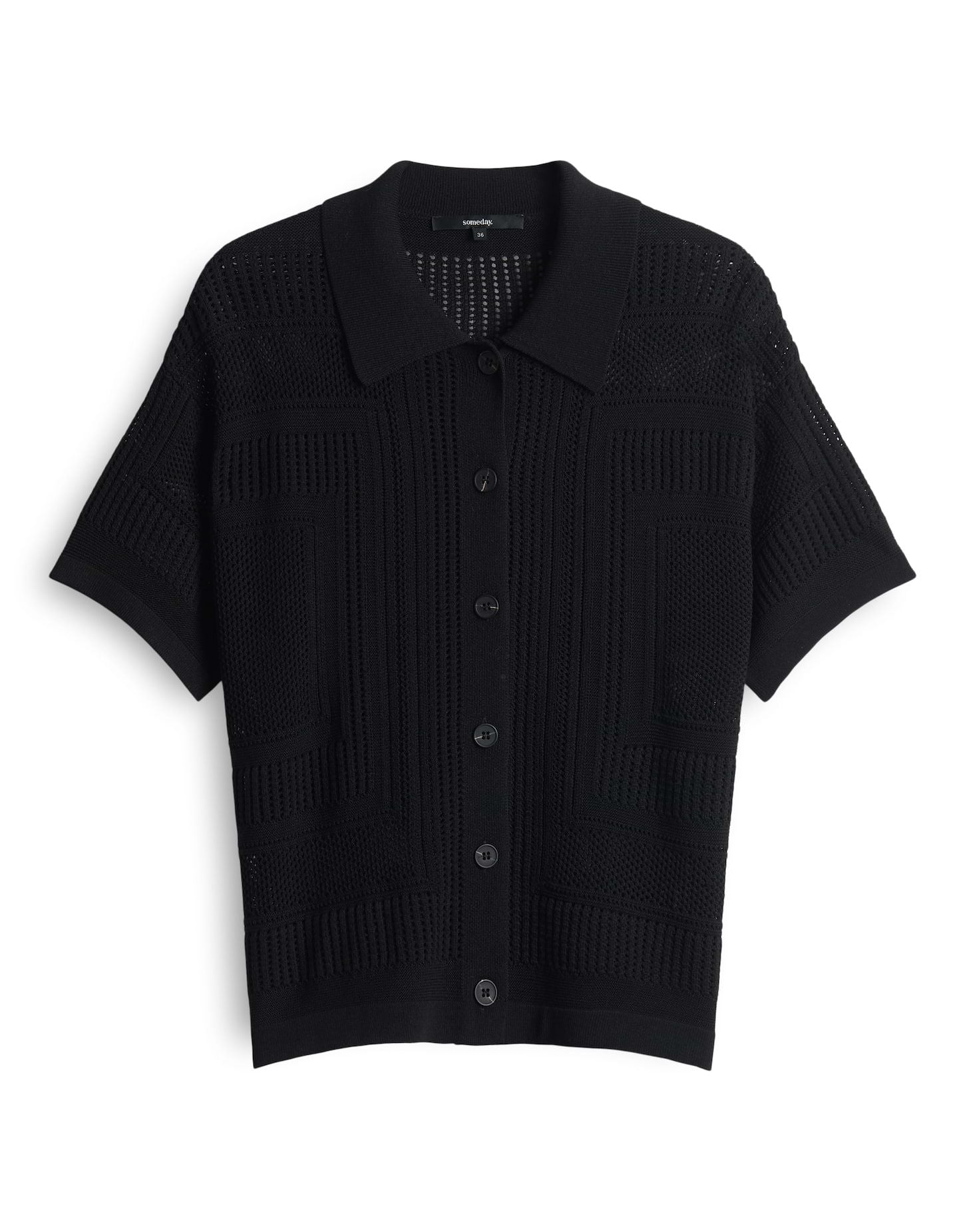 someday – someday Damen Strickcardigan Tiandra