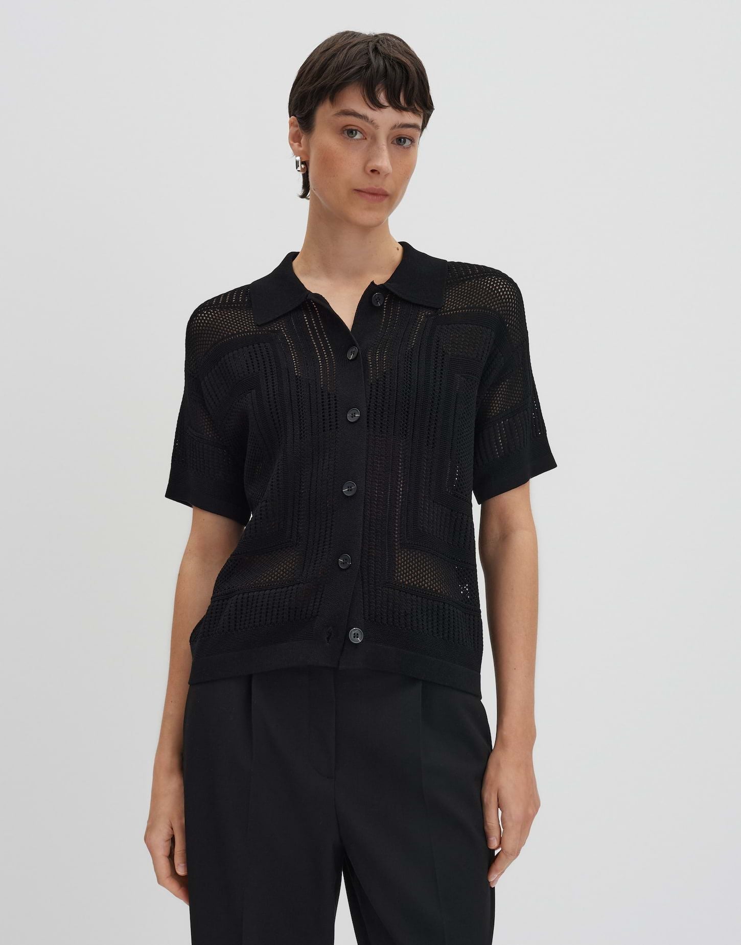 someday – someday Damen Strickcardigan Tiandra