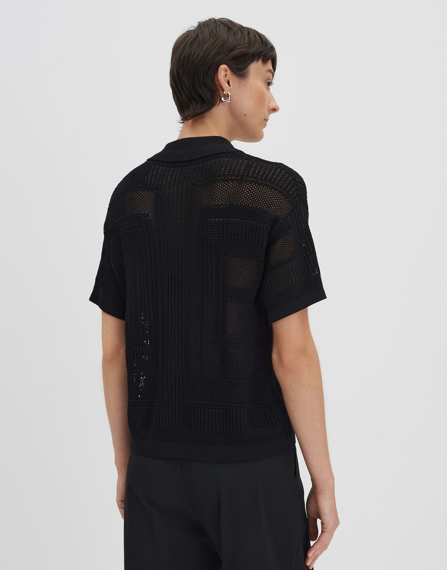 someday – someday Damen Strickcardigan Tiandra