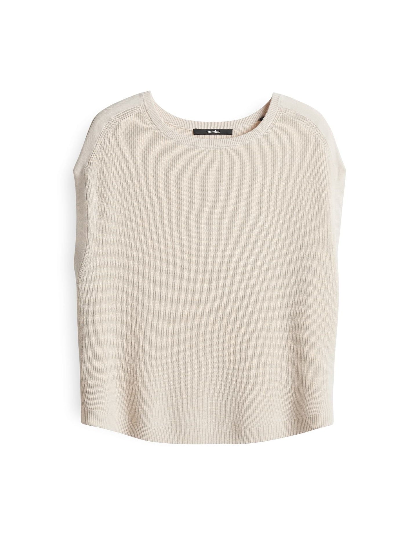 someday – someday Damen Feinstrickpullover Tanee