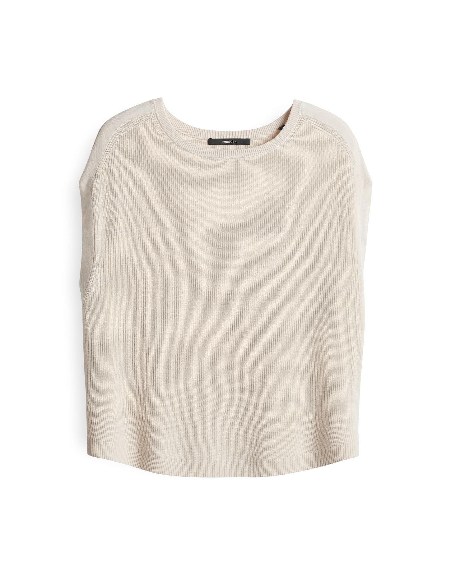 someday – someday Damen Feinstrickpullover Tanee