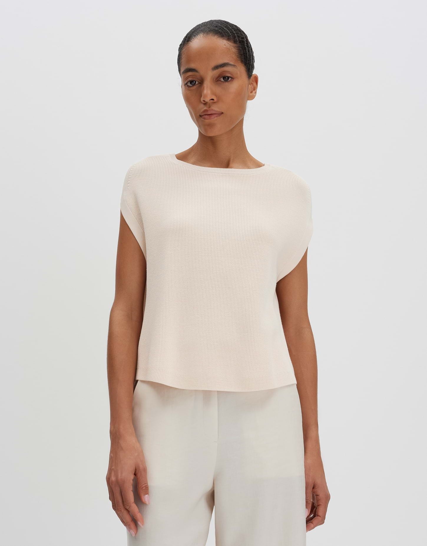 someday – someday Damen Feinstrickpullover Tanee