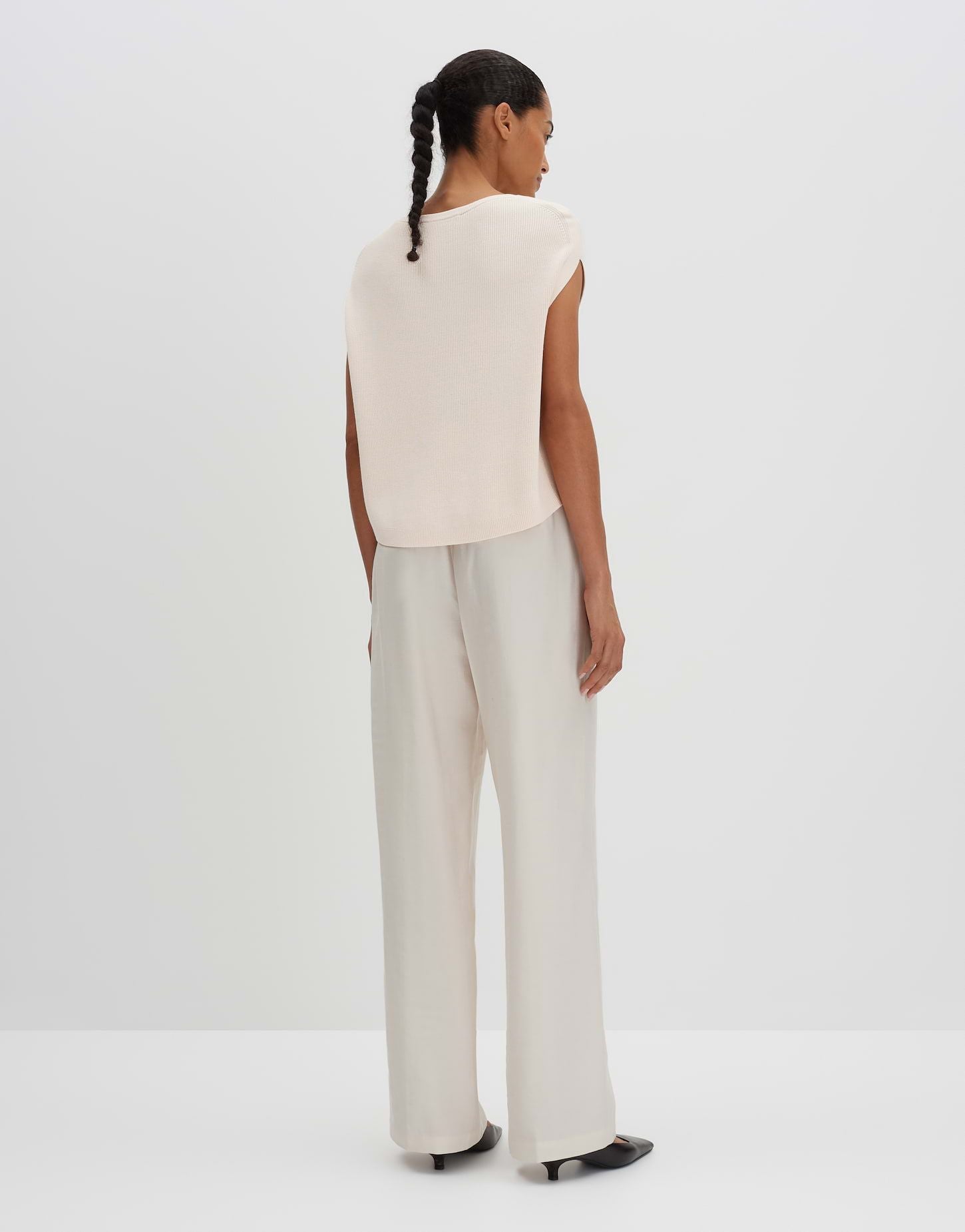 someday – someday Damen Feinstrickpullover Tanee