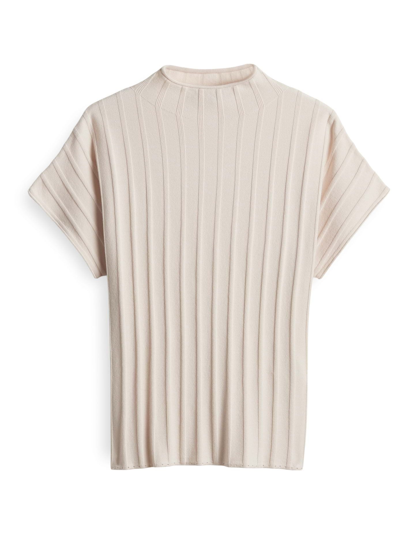 Someday Damen Shirt beige