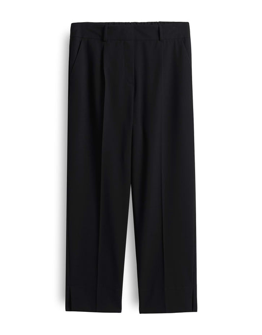 someday Damen Hose Cisan fine 40 schwarz