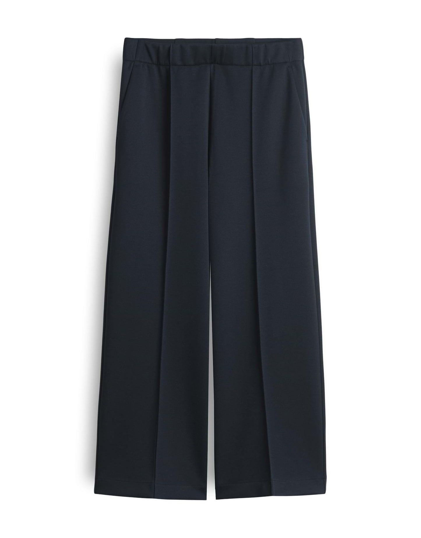 someday Damen Hose Curilo line blau