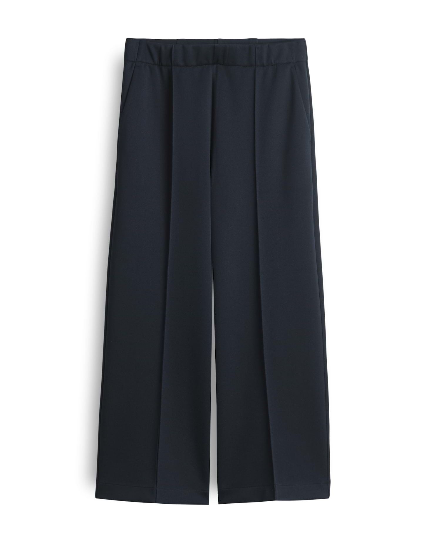 someday Damen Hose Curilo line blau