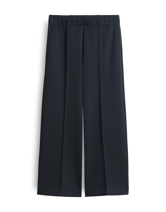 someday Damen Hose Curilo line blau